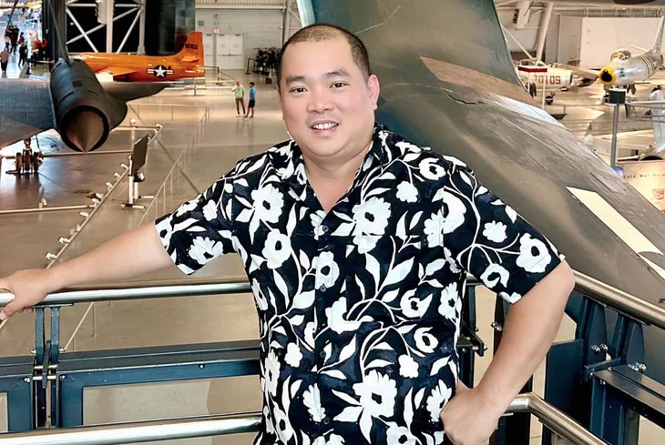 Minh Khang - Ảnh 1.