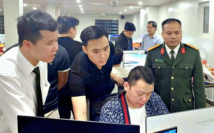 Tội phạm công nghệ cao coi dữ liệu cá nhân là 'mỏ vàng mới' để thực hiện hàng trăm kịch bản lừa đảo  - Ảnh 3.