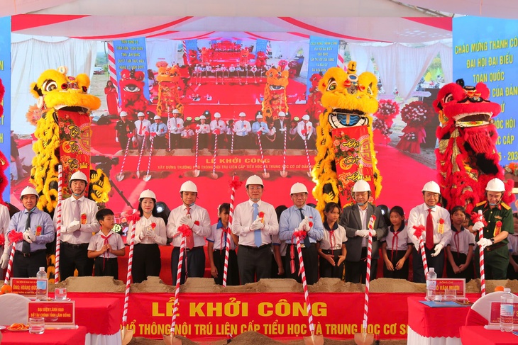 Lâm Đồng - Ảnh 1.