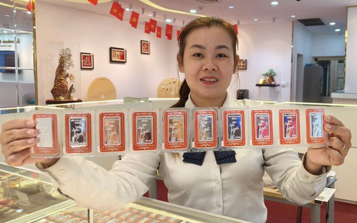 Đà Nẵng tính chuyện lập Sở Giao dịch hàng hóa trong Trung tâm Tài chính quốc tế - Ảnh 3.