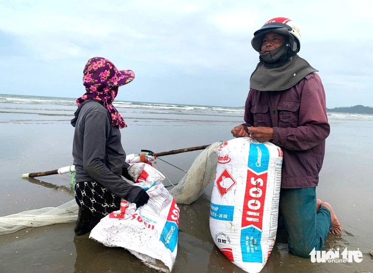 bờ biển - Ảnh 3.