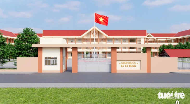 nội trú - Ảnh 8.