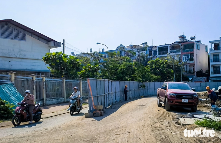 rạch Xuyên Tâm - Ảnh 3.