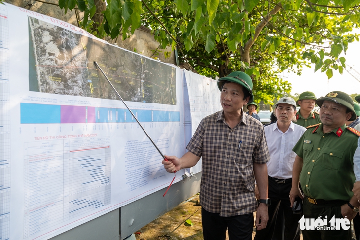 Quảng Trị - Ảnh 2.