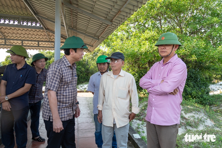 Quảng Trị - Ảnh 3.