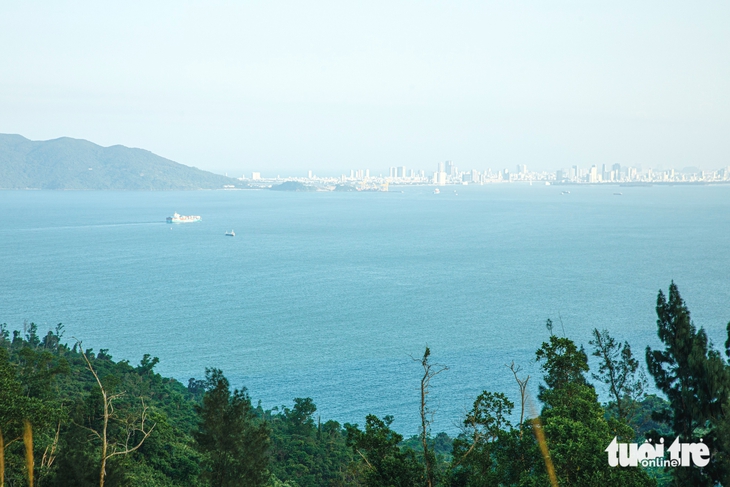 đèo Hải Vân - Ảnh 5.