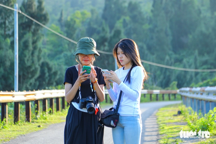 đèo Hải Vân - Ảnh 7.