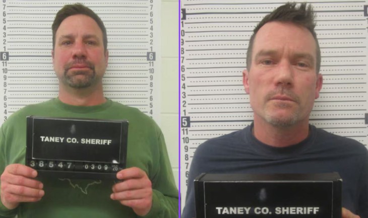 ông chú - Ảnh 2.