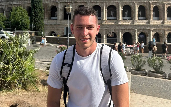 Một quốc gia cho làm việc 4 ngày/tuần vì một lý do 'rất thời sự' - Ảnh 3.