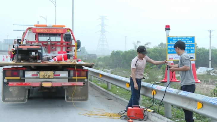 cao tốc - Ảnh 2.