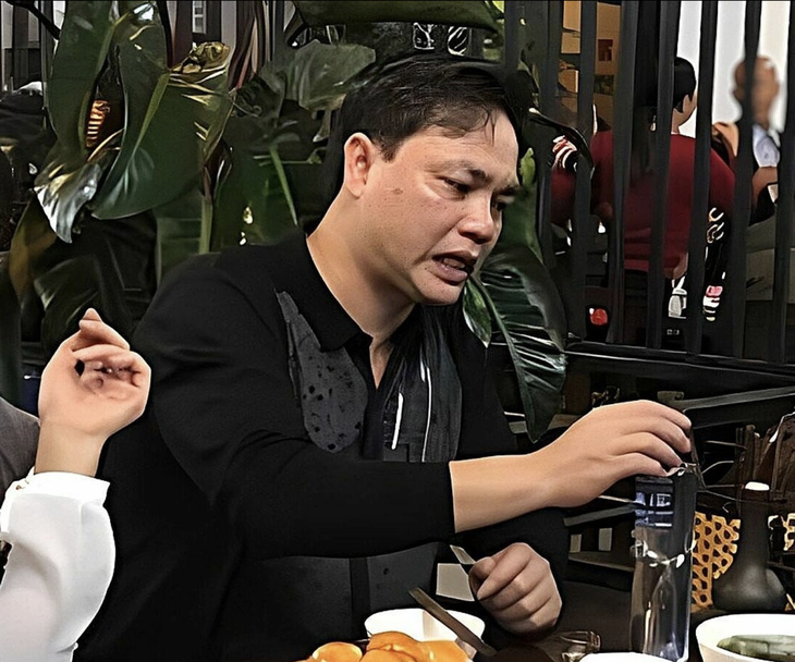 Chu Đăng Khoa - Ảnh 1.