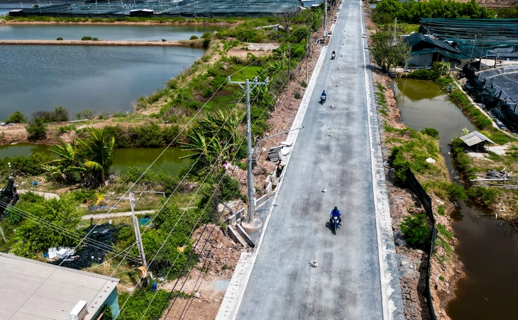 THOÁT NƯỚC - Ảnh 4.