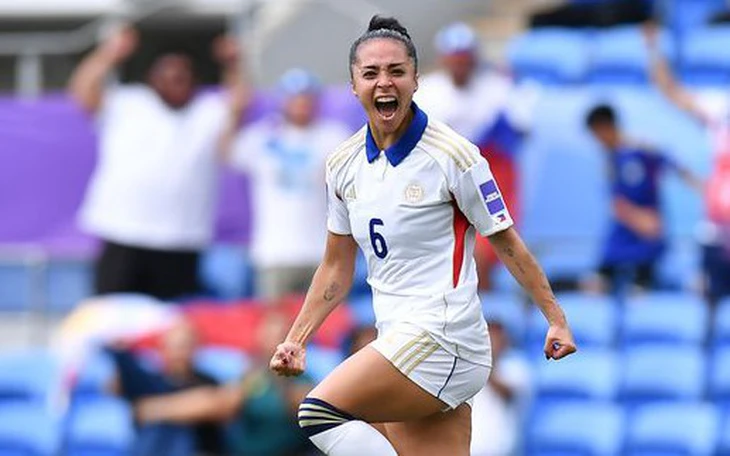 Xác định 6 đội nữ châu Á dự World Cup 2027 - Ảnh 2.