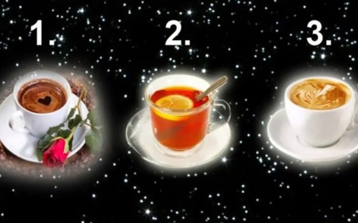 Quiz: Bạn hướng ngoại hay là người kiên trì, lý trí? - Ảnh 2.