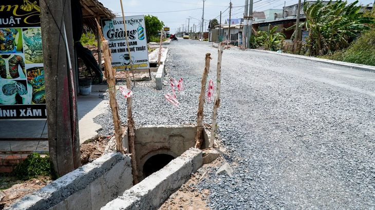 THOÁT NƯỚC - Ảnh 3.