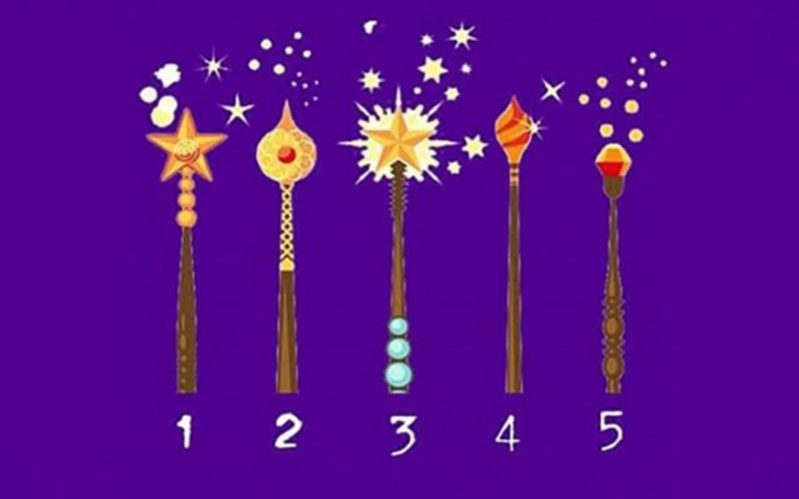 Quiz: Điều bạn cần ngay lúc này là gì? - Ảnh 2.