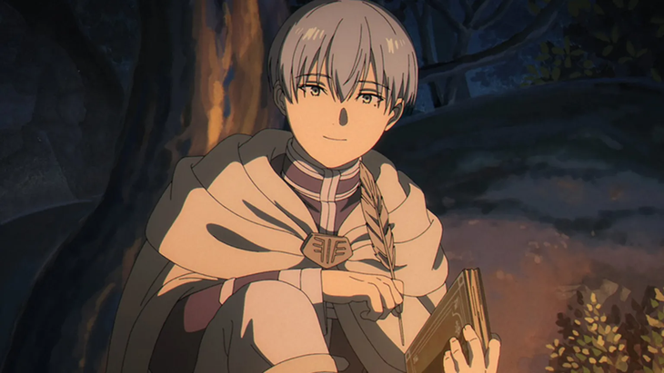 Frieren 2 - Ảnh 2.