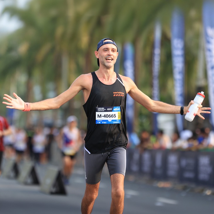 Marathon - Ảnh 2.