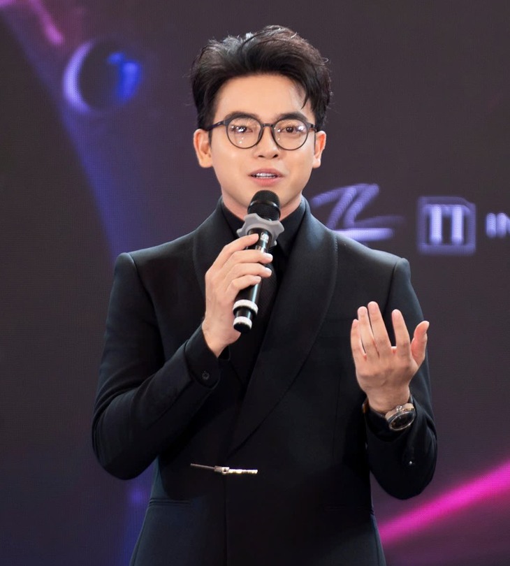 'Nghệ sĩ trang điểm tài năng 2026': Nói không với drama?  - Ảnh 3.