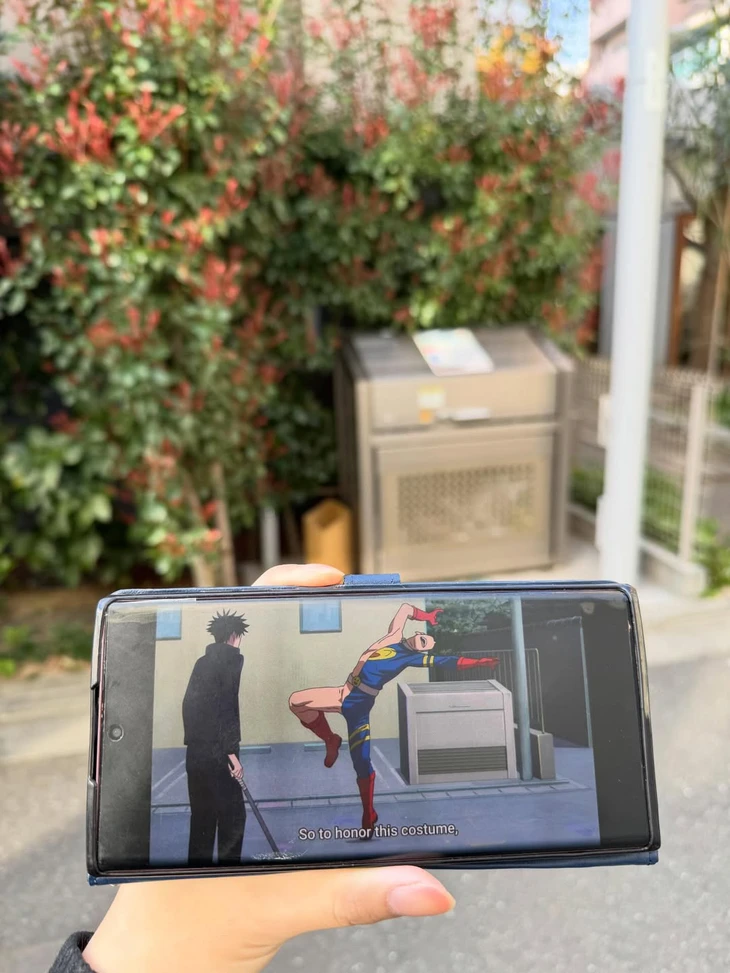 Jujutsu Kaisen - Ảnh 6.