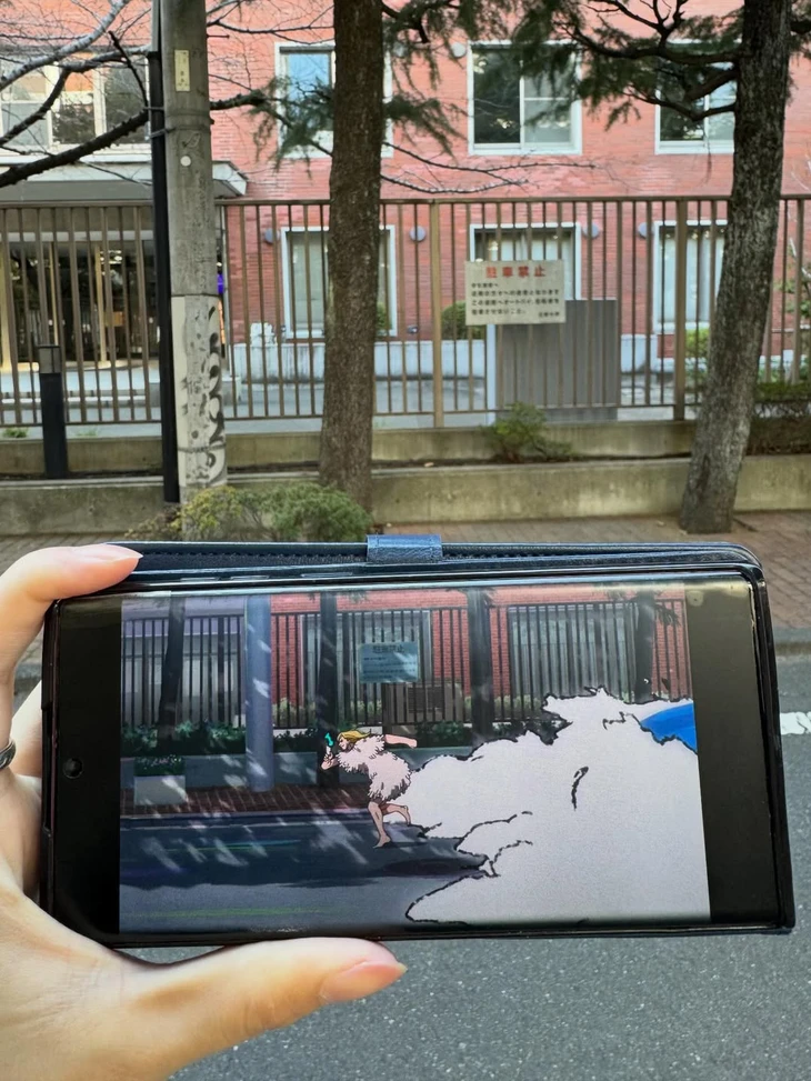 Jujutsu Kaisen - Ảnh 5.