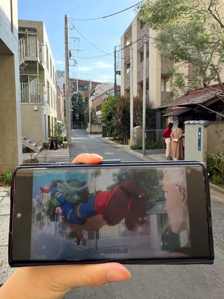 Jujutsu Kaisen - Ảnh 4.