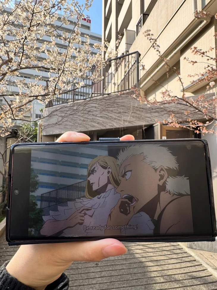 Jujutsu Kaisen - Ảnh 2.