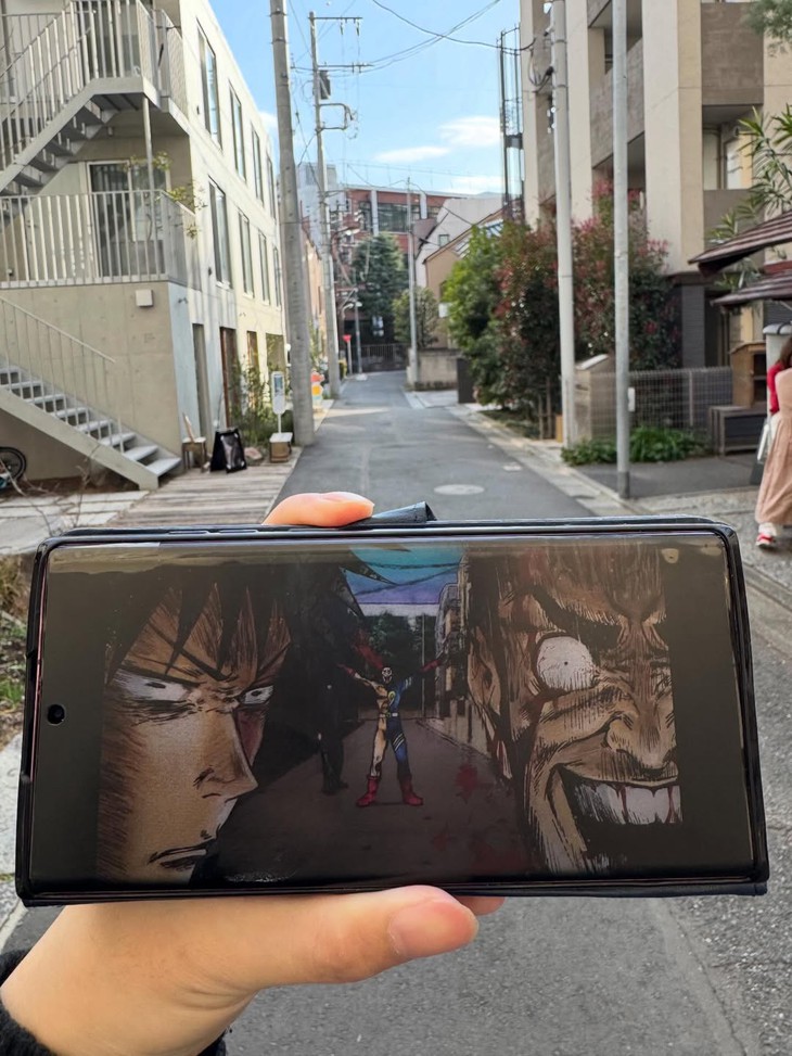 Jujutsu Kaisen - Ảnh 9.