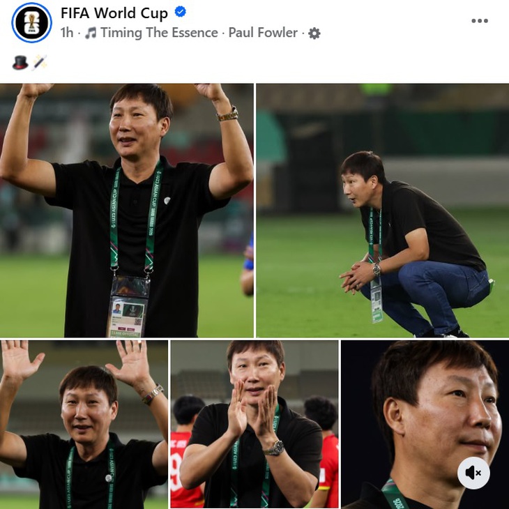 Kim Sang Sik - Ảnh 2.