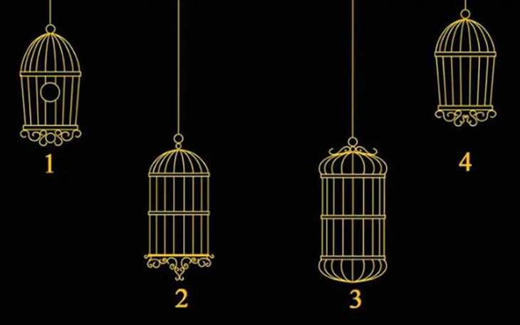 Quiz: Bạn là người sống có kế hoạch và rất ngăn nắp? - Ảnh 2.