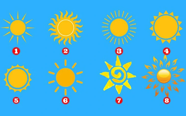 Quiz: Bạn có phải là người lạc quan không? - Ảnh 2.