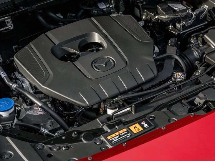 Mazda CX-5 - Ảnh 2.