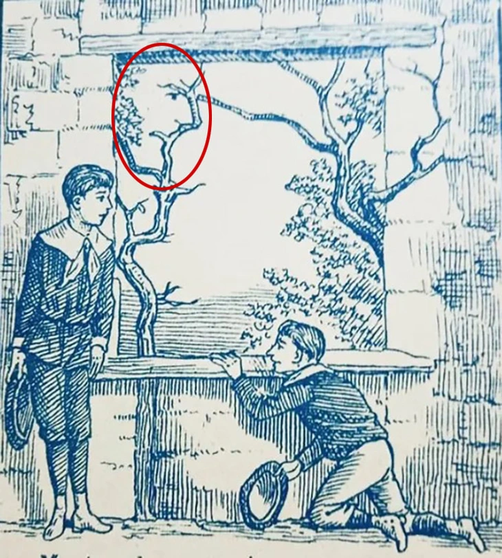 Thử tài tinh mắt - Ảnh 2.