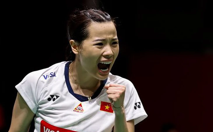 Lịch thi đấu tứ kết của tay vợt Nguyễn Thùy Linh ngày 20-3 - Ảnh 3.