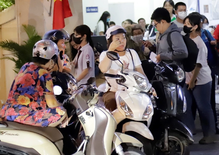 Sửa quy định dạy thêm, học thêm theo hướng nào? - Ảnh 2.