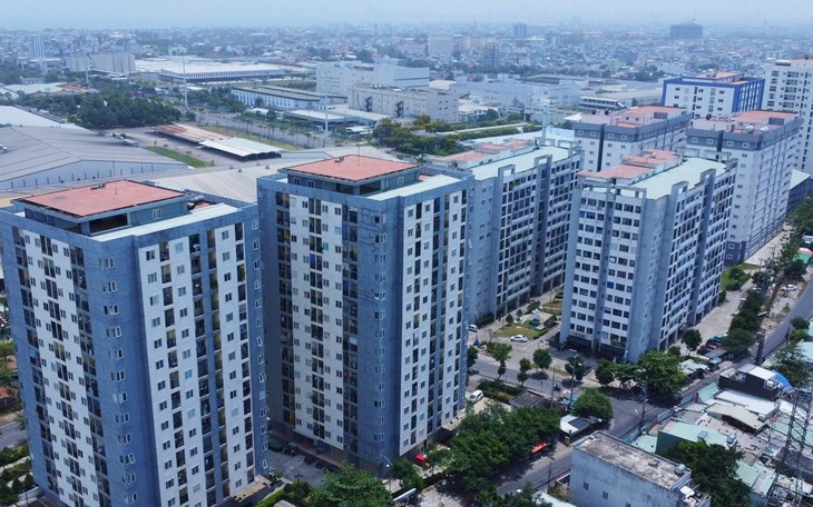 Bí thư Thành ủy Đà Nẵng làm trưởng Ban Chỉ đạo về chính sách nhà ở và thị trường bất động sản - Ảnh 2.