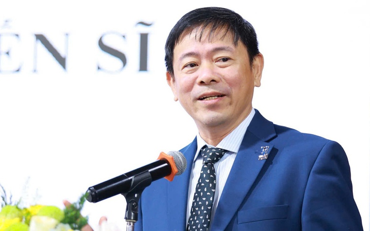 Đại học RMIT Việt Nam dành gần 150 tỉ đồng cho 65 học bổng tiến sĩ - Ảnh 2.