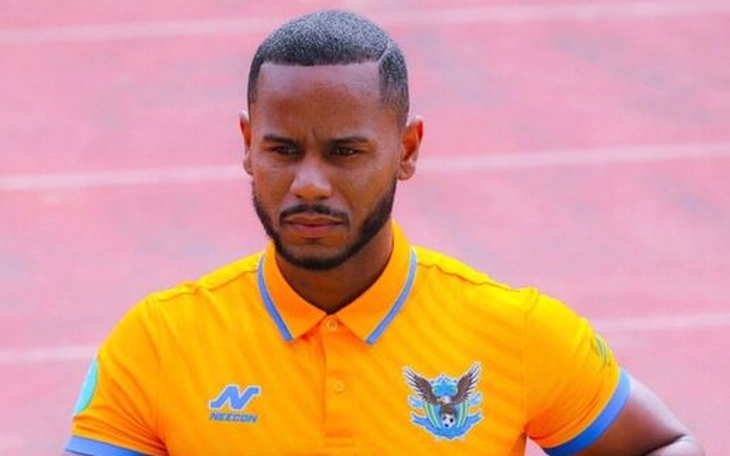 CLB Đồng Tháp thắng 'chung kết ngược', hy vọng trụ hạng - Ảnh 2.