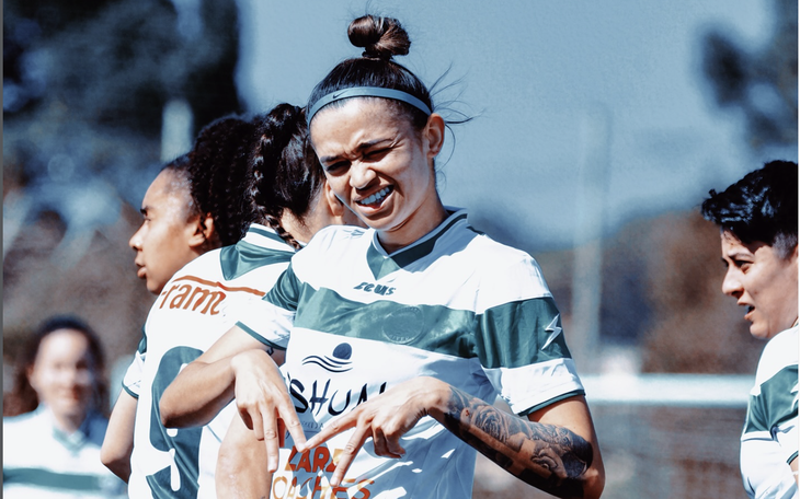 Huỳnh Như cùng CLB nữ TP.HCM muốn tái lập chiến tích châu lục - Ảnh 3.