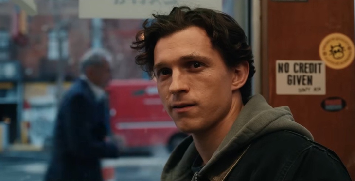 Spider-Man - Ảnh 2.