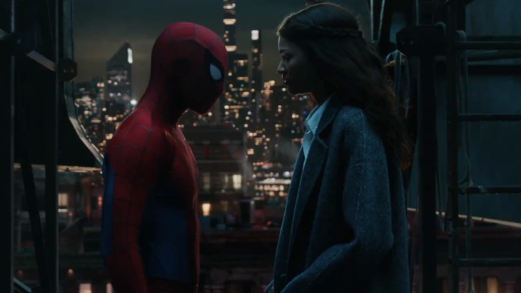 Spider-Man - Ảnh 3.