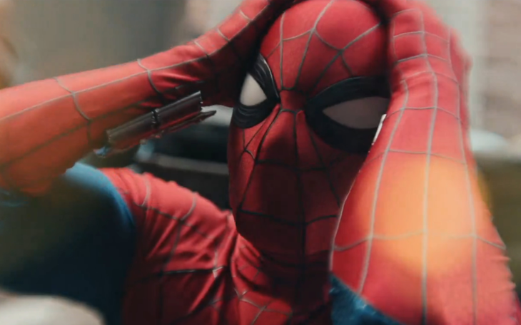 Spider-Man: Brand New Day phá kỷ lục lượt xem trailer mọi thời đại - Ảnh 5.