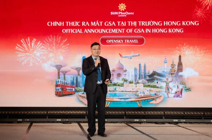 Sun PhuQuoc Airways - Ảnh 4.