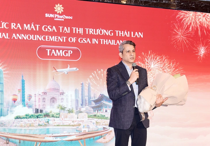 Sun PhuQuoc Airways - Ảnh 2.