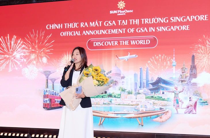 Sun PhuQuoc Airways - Ảnh 3.