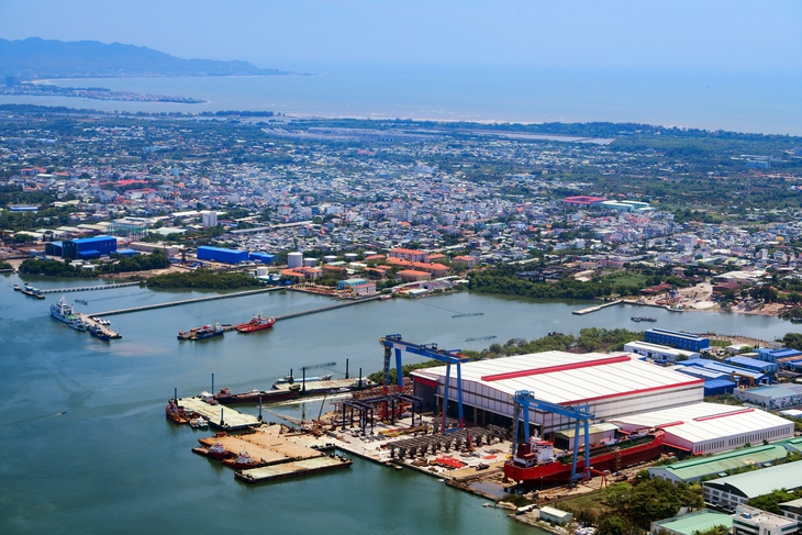 luật đô thị - Ảnh 3.