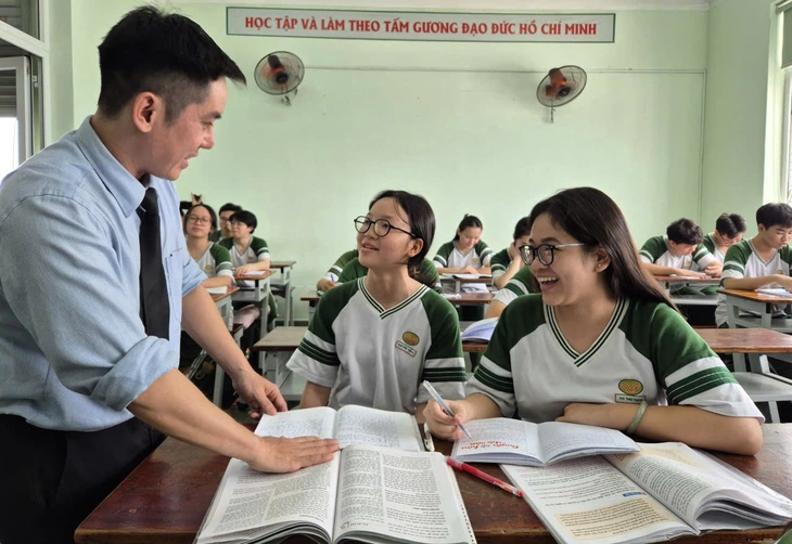 học sinh giỏi - Ảnh 2.