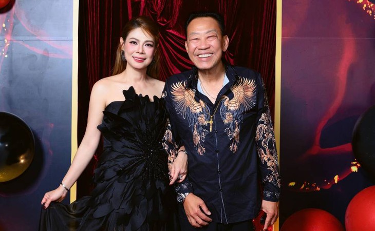  Lê Quang - Ảnh 1.