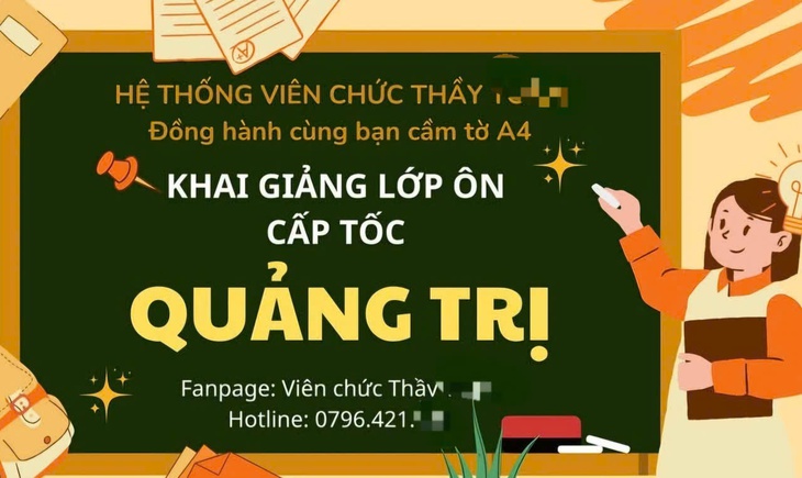 viên chức giáo dục - Ảnh 2.