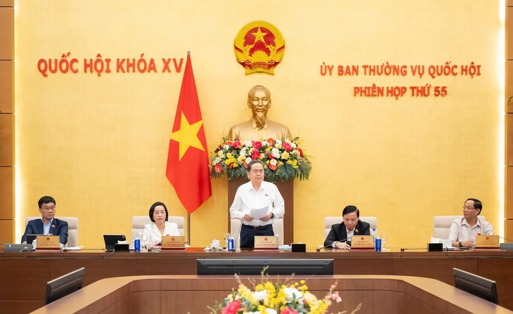 Quốc hội - Ảnh 2.